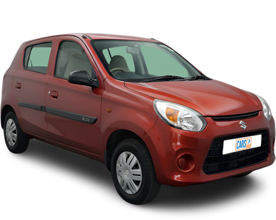 Maruti Alto 800-img